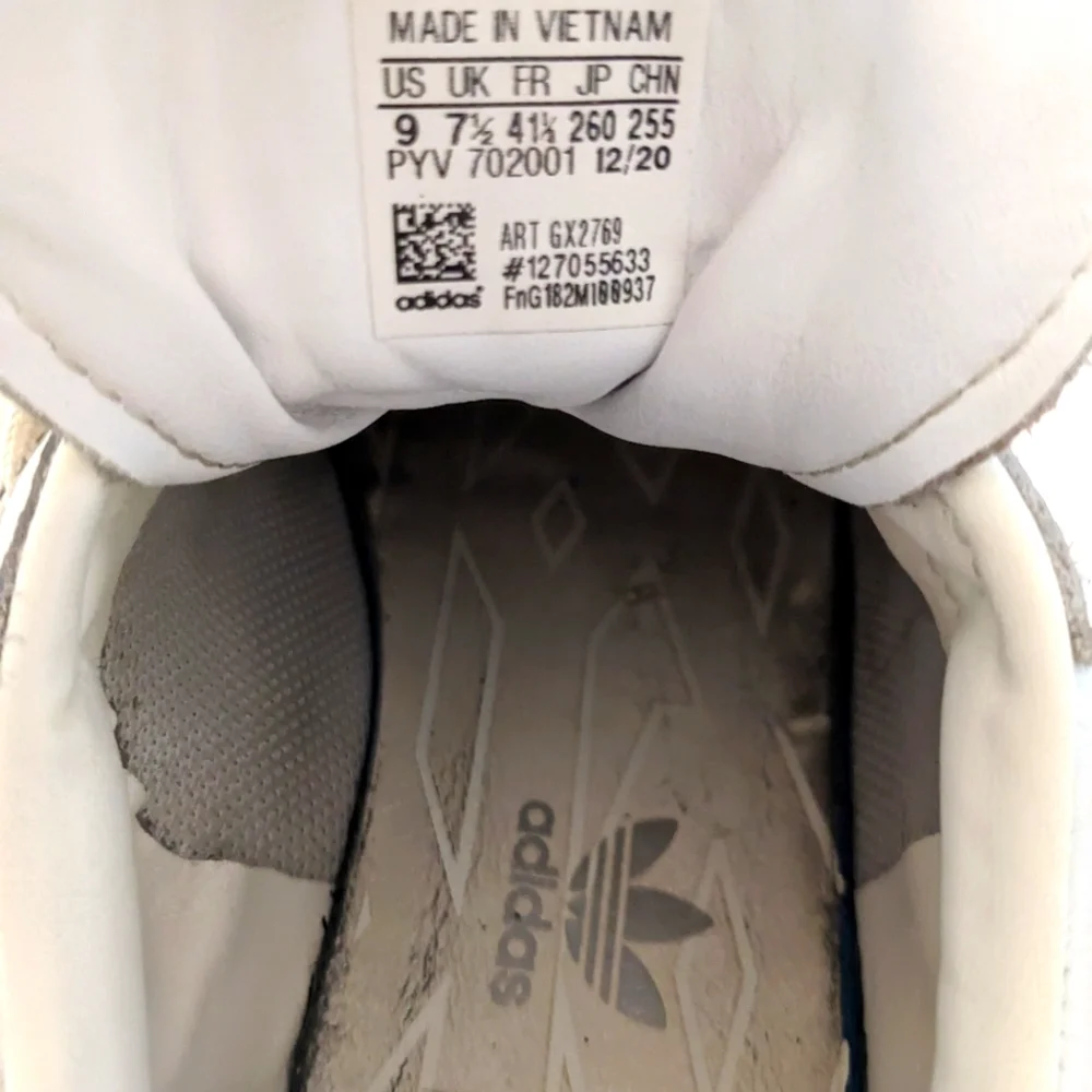 ADIDAS "IVY PARK" Super Sleek 72 - Picture 5 of 11